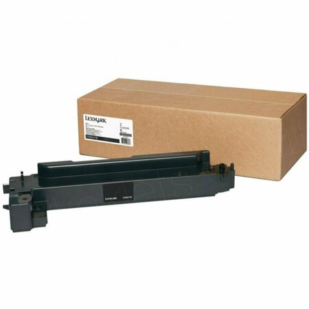 LEXMARK Waste Toner Bottle C792X77G-OEM